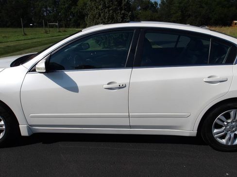 Used 2012 Nissan Altima 2.5 SL w/ 2.5SL Pkg FWD image 30