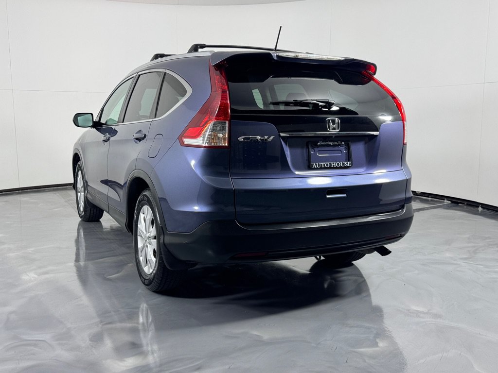 Used 2014 Honda CR-V EX image 7