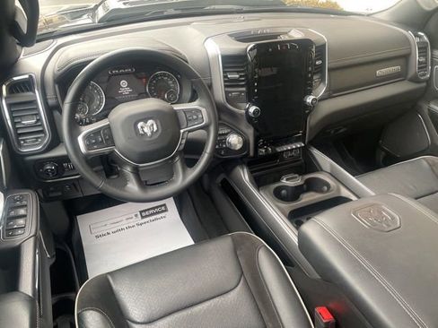 Certified 2024 RAM 1500 Laramie image 25