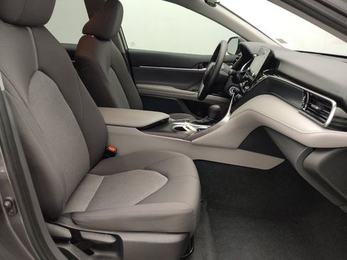 Used 2023 Toyota Camry LE FWD image 21