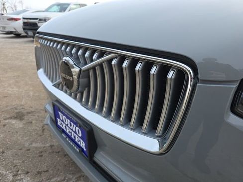 Certified 2024 Volvo XC90 B6 Plus w/ Protection Package Premier image 14