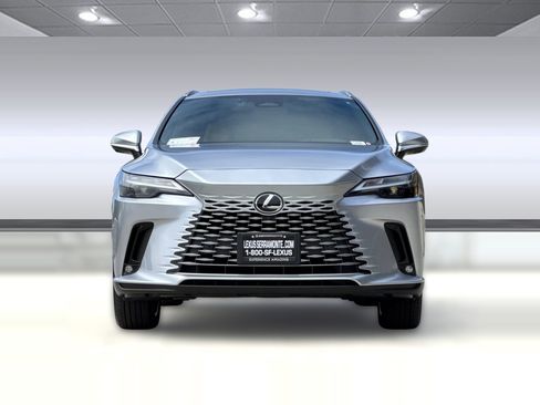 New 2026 Lexus RX 350 Premium AWD/4WD image 6