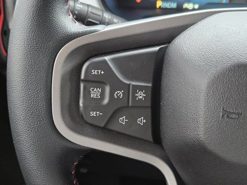 Used 2026 Ford Bronco Heritage Edition AWD/4WD image 28