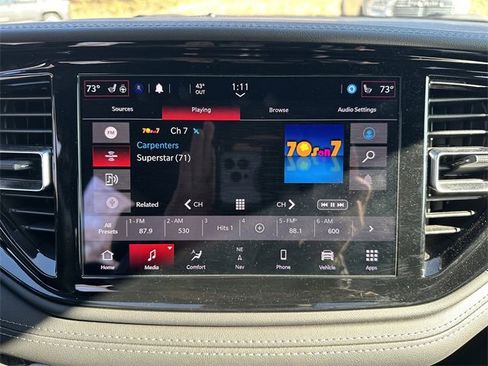 Used 2021 Dodge Durango Citadel image 23