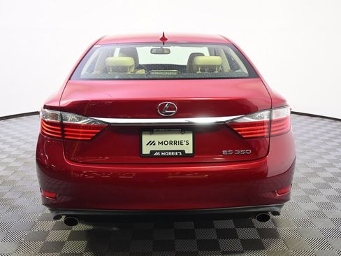 Used 2014 Lexus ES 350 FWD image 5