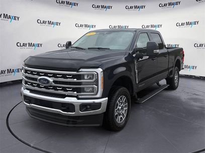 Used 2023 Ford F250 Lariat w/ Lariat Ultimate Package