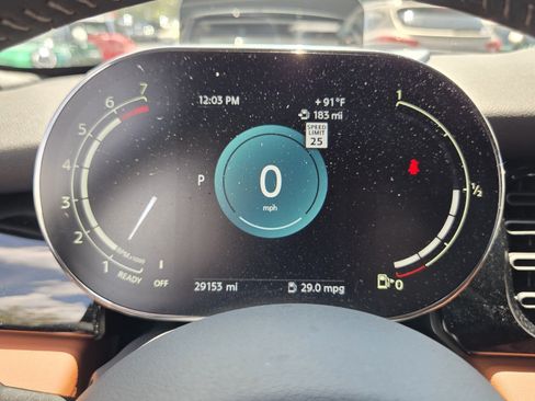 Used 2024 MINI Cooper S FWD image 31