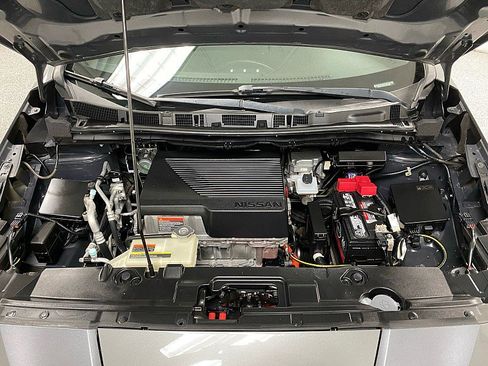 Used 2020 Nissan Leaf SV w/ SV All Weather Package image 20