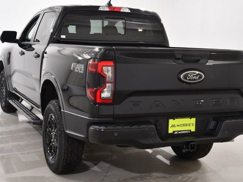 New 2026 Ford Ranger XLT AWD/4WD image 14