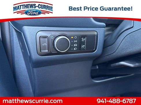 New 2026 Ford Maverick XL image 24