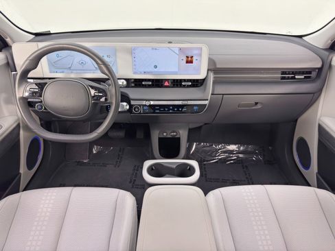 Used 2023 Hyundai Ioniq 5 SEL image 11