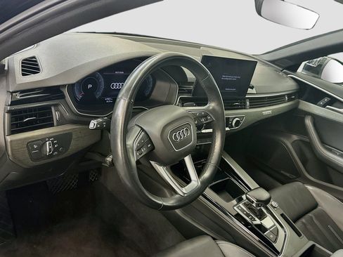 Used 2024 Audi A4 2.0T Premium Plus AWD/4WD image 18