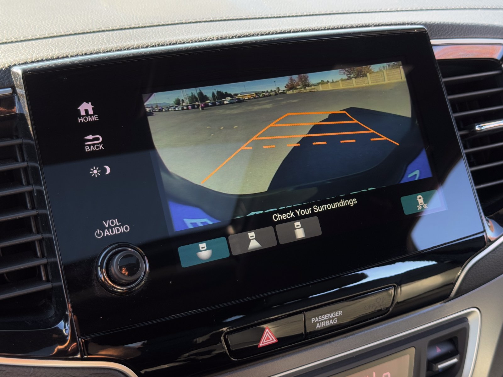 Used 2020 Honda Passport EX-L image 20