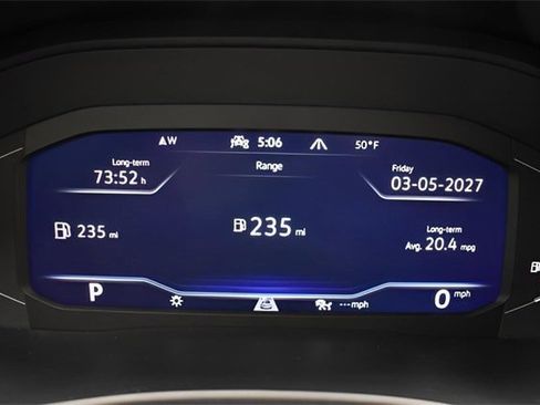 Used 2022 Volkswagen Atlas SE image 28