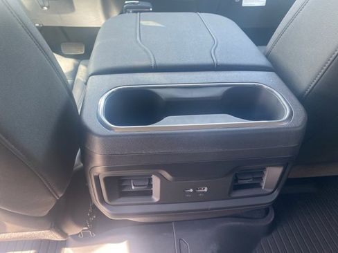 New 2026 Chevrolet Silverado 1500 LT Trail Boss w/ Convenience Package II image 13