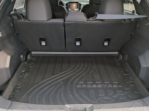 New 2026 Subaru Crosstrek 2.0i Premium image 12