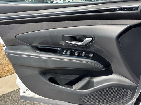 Used 2022 Hyundai Tucson Limited FWD image 10