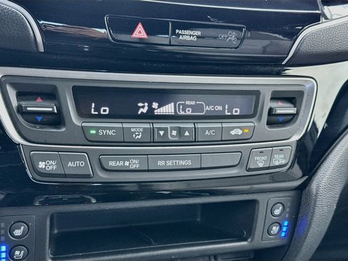 Used 2019 Honda Passport Elite image 12