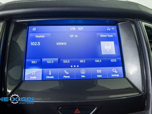 Used 2023 Ford Ranger Lariat w/ Technology Package image 15