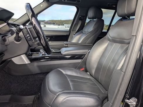 Used 2023 Land Rover Range Rover SE image 13