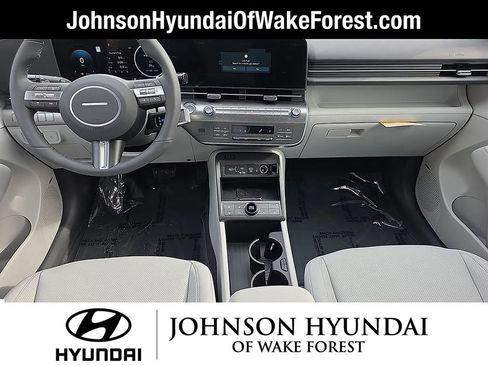 New 2026 Hyundai Kona Limited FWD image 20