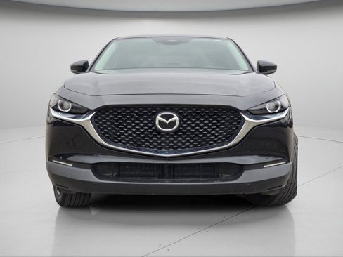 Used 2024 MAZDA CX-30 AWD 2.5 S w/ Select Sport Pkg image 3