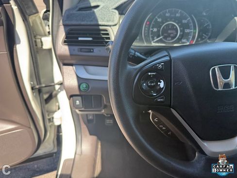 Used 2013 Honda CR-V EX image 28