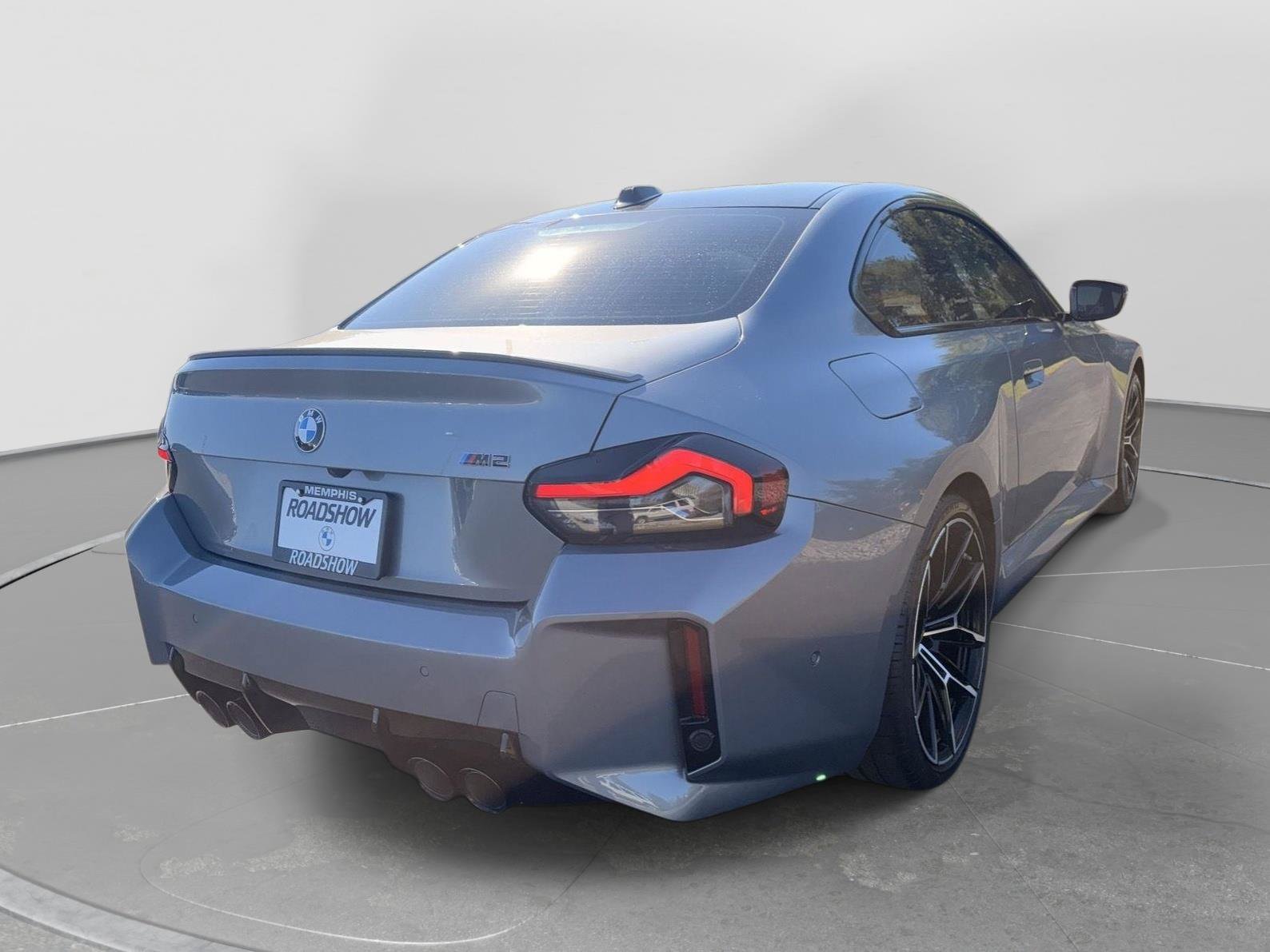 Used 2025 BMW M2 w/ Lighting Package RWD image 5
