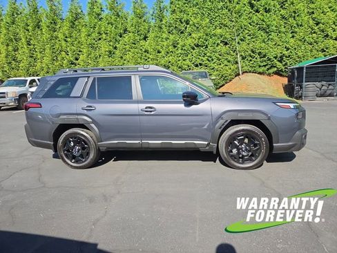 New 2026 Subaru Outback Limited AWD/4WD image 8