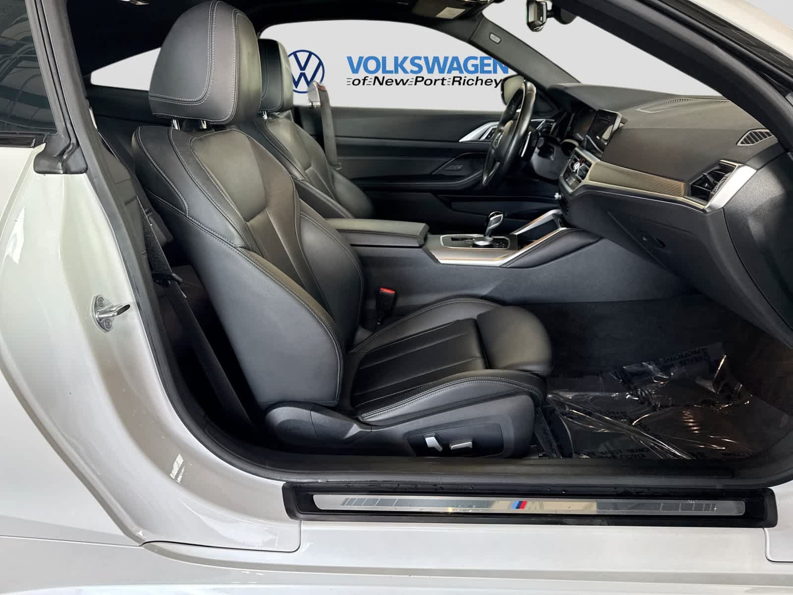 Used 2022 BMW M440i Coupe RWD image 24