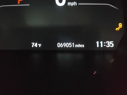 Used 2020 Honda CR-V EX image 23