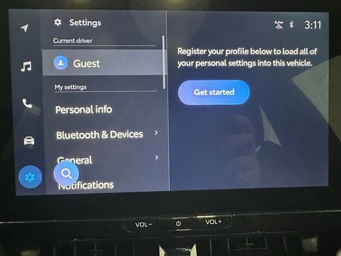 Used 2025 Toyota Corolla SE w/ SE Premium Package image 32