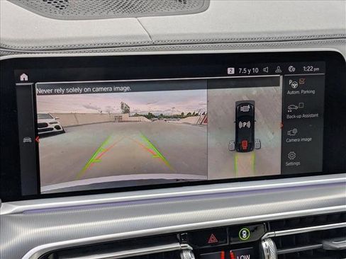 Used 2023 BMW X6 xDrive40i image 14