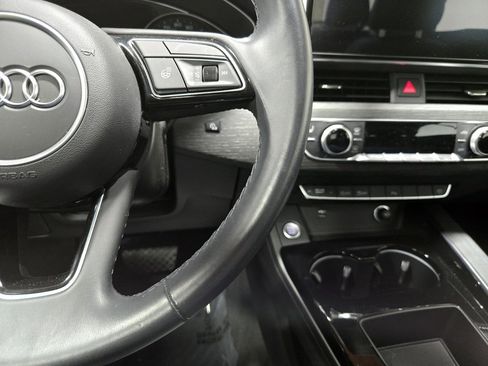 Used 2021 Audi A5 2.0T Premium w/ Convenience Package image 20