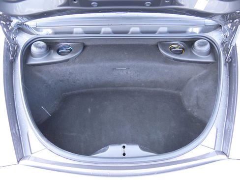 Used 2015 Porsche Boxster image 11