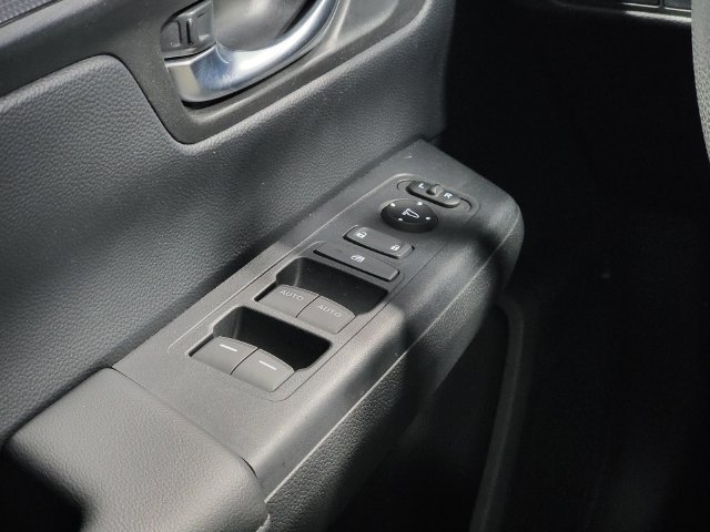 Certified 2024 Honda CR-V EX image 24