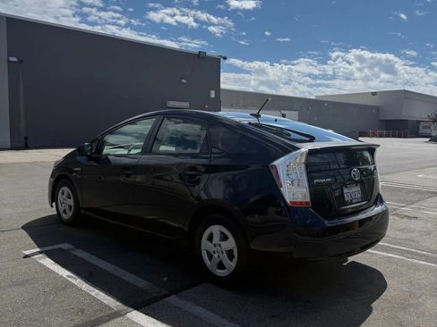 Used 2010 Toyota Prius Two image 5