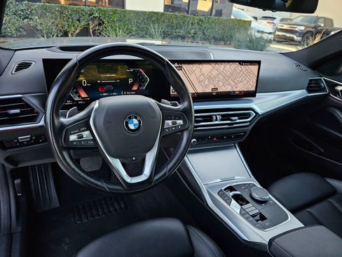 Used 2024 BMW 430i xDrive 430i xDrive image 21