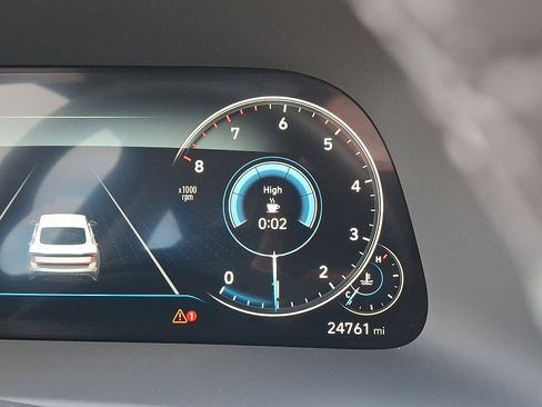 Certified 2022 Hyundai Sonata SEL w/ Convenience Package image 19