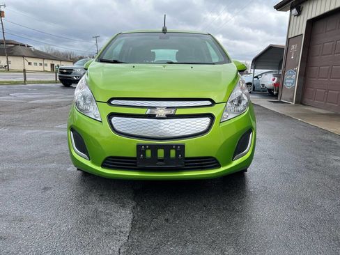 Used 2015 Chevrolet Spark LT image 10