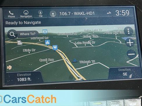 Used 2019 Honda Odyssey Elite image 31