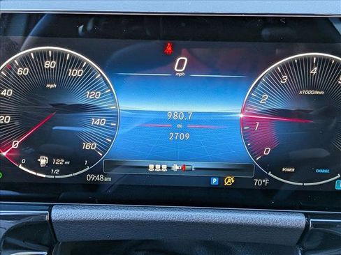 Certified 2026 Mercedes-Benz GLA 250 image 11