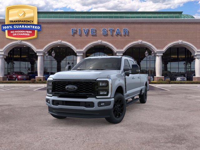 New 2026 Ford F350 Lariat w/ Black Appearance Package AWD/4WD image 3