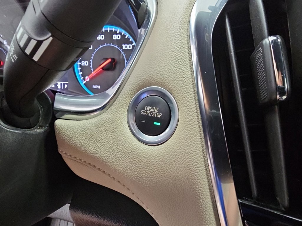 Used 2024 Chevrolet Traverse LS w/ Safety Package FWD image 23