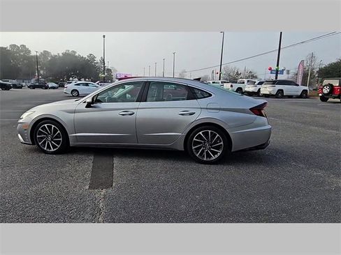 Used 2020 Hyundai Sonata Limited image 24