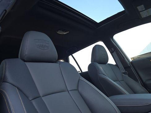 Used 2025 Subaru Outback Wilderness image 19