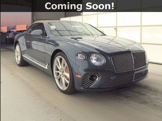 Used 2021 Bentley Continental GT video 1