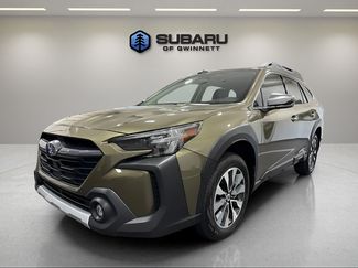 Certified 2024 Subaru Outback Touring XT w/ Popular Package #2 AWD/4WD video 1