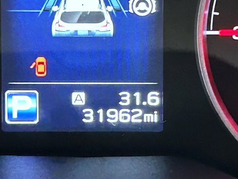 Used 2022 Subaru Ascent Premium w/ Convenience Package image 11