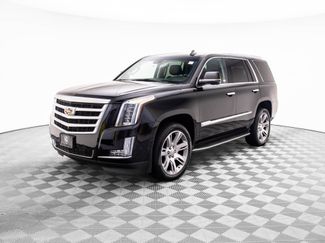 Used 2019 Cadillac Escalade Luxury video 3
